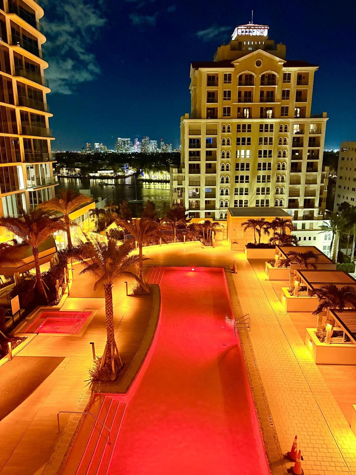 151 N Seabreeze Blvd #0703-E Fort Lauderdale, FL 33304