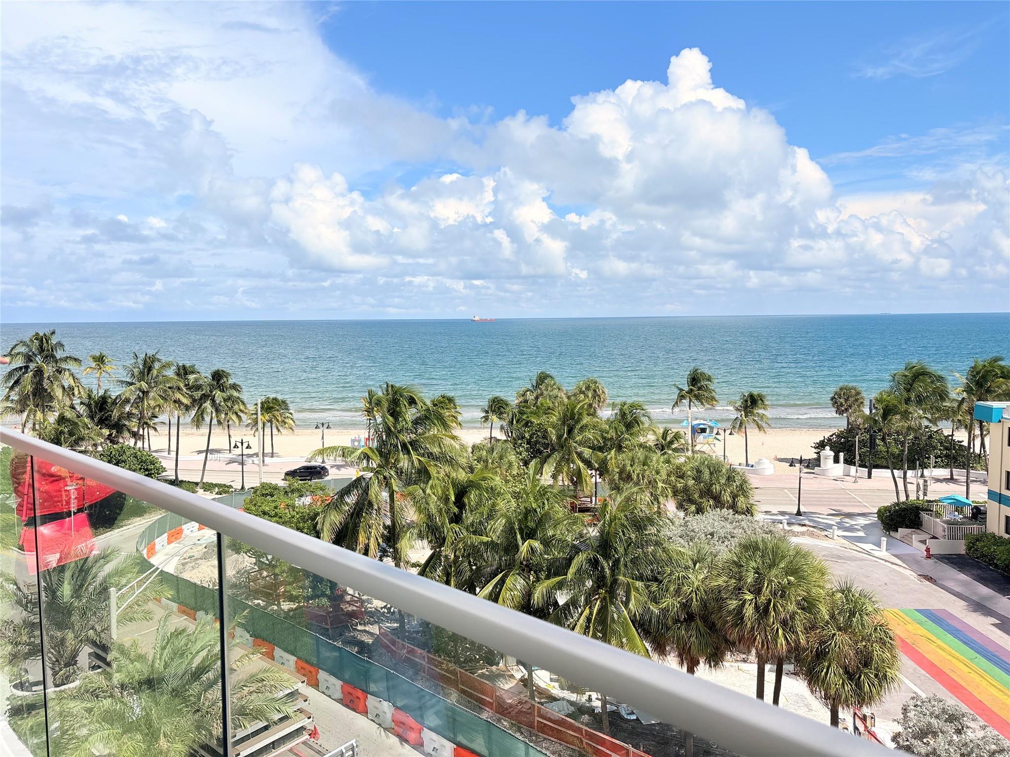 151 N Seabreeze Blvd #0703-E Fort Lauderdale, FL 33304