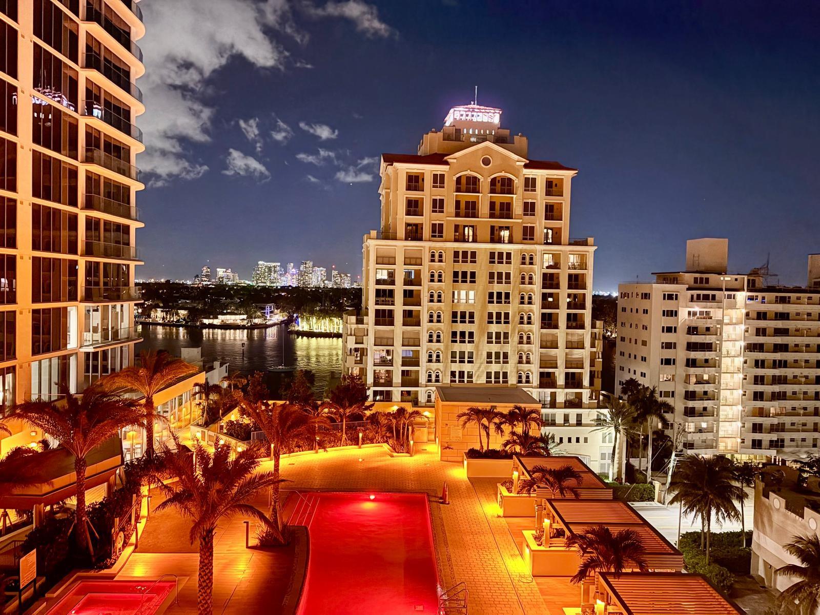 151 N Seabreeze Blvd #0703-E Fort Lauderdale, FL 33304