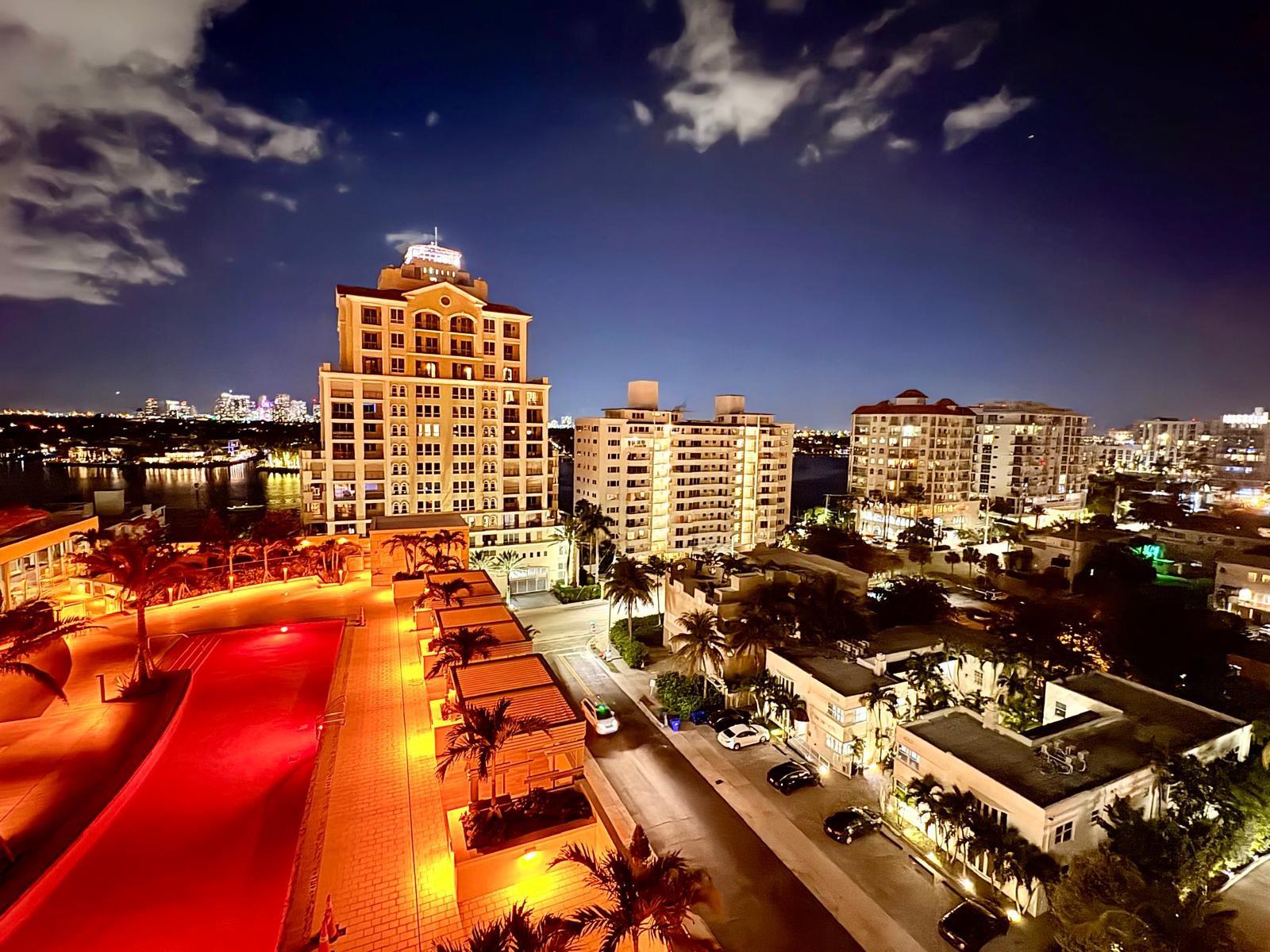 151 N Seabreeze Blvd #0703-E Fort Lauderdale, FL 33304