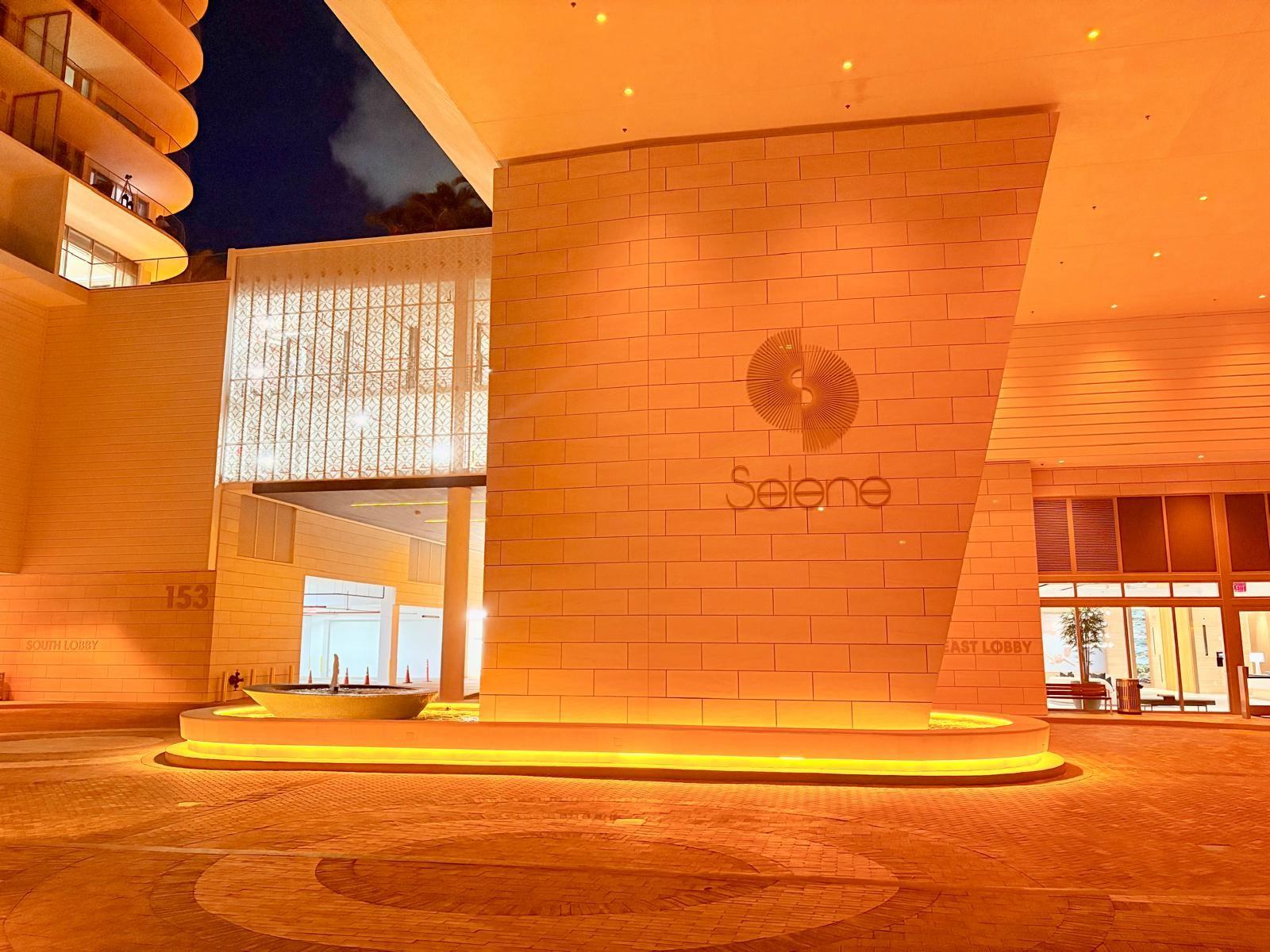 151 N Seabreeze Blvd #0703-E Fort Lauderdale, FL 33304