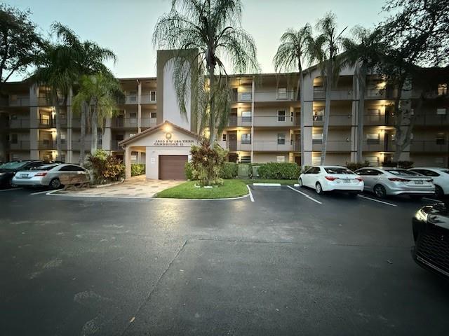 1200 SW 124th Ter #405