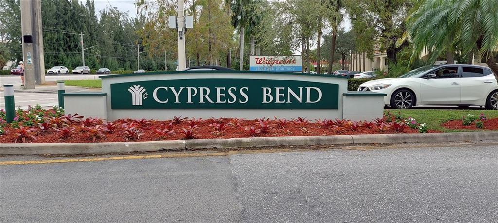 2108 S Cypress Bnd Dr #207