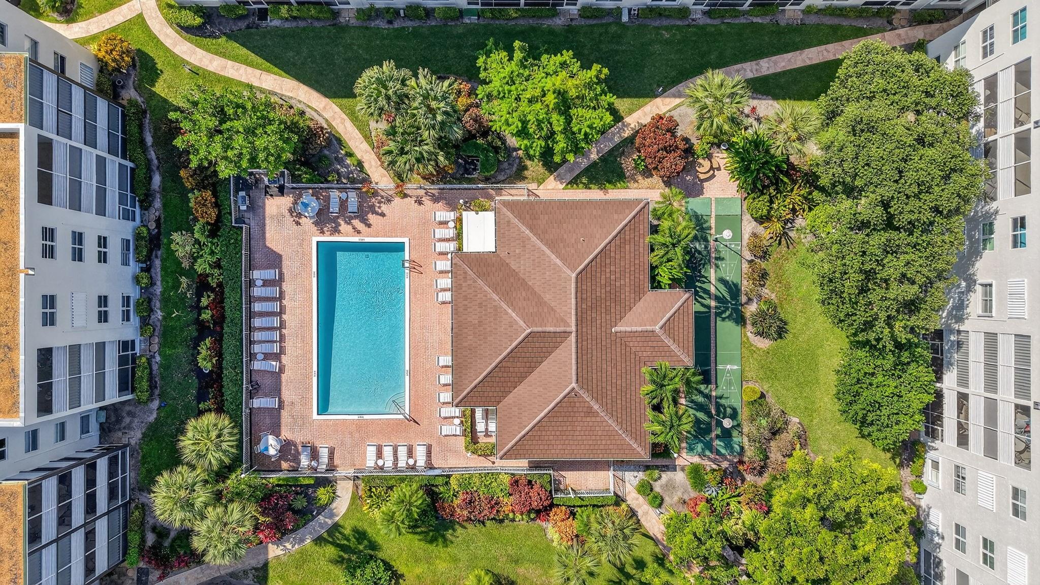 1541 S Ocean Blvd #406