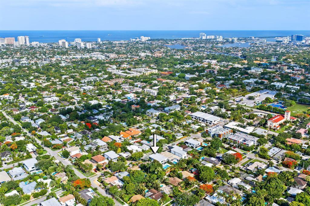 607 NE 17th Fort Lauderdale, FL 33304