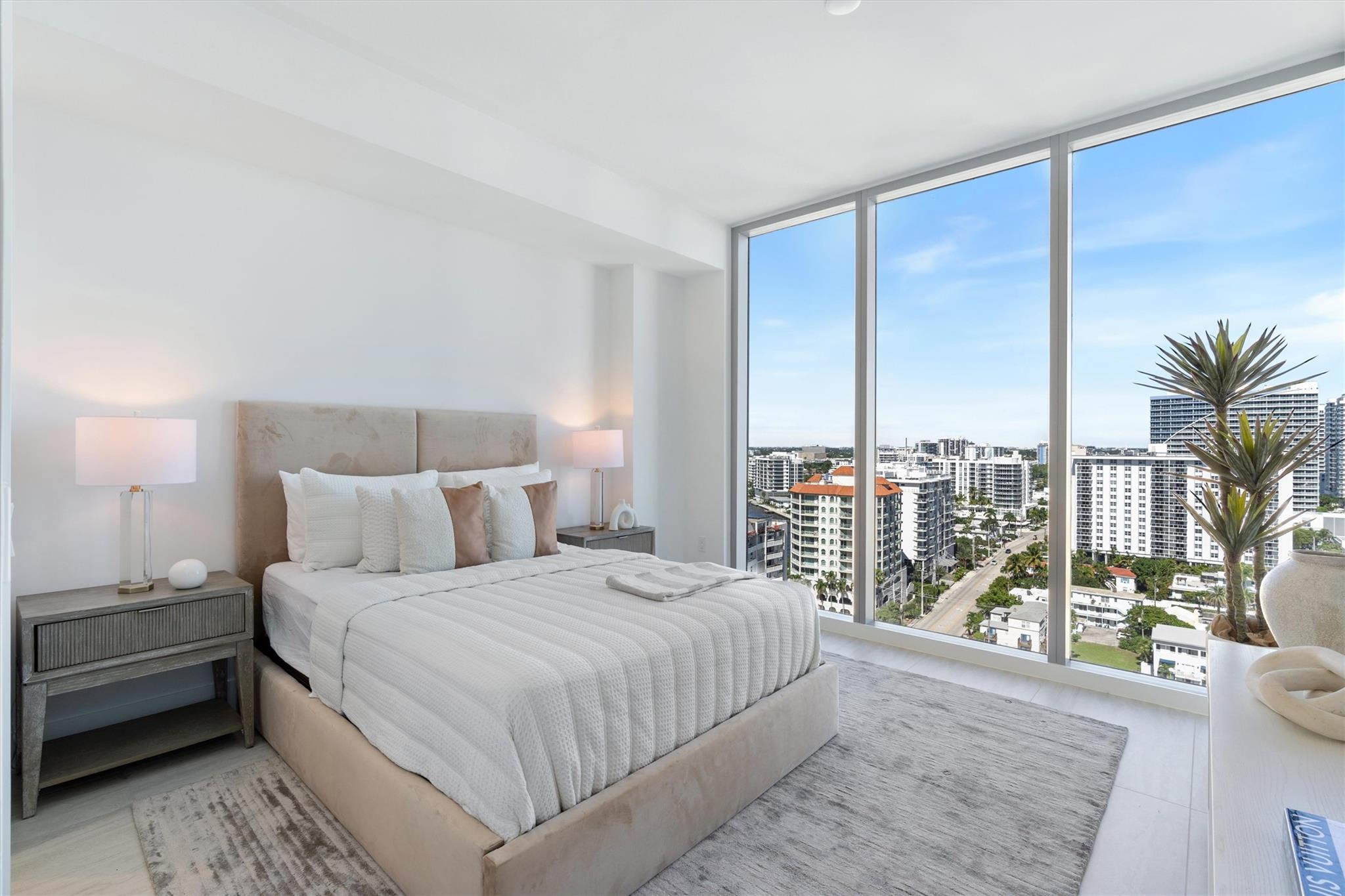 153 N Seabreeze Blvd #1405-S Fort Lauderdale, FL 33304