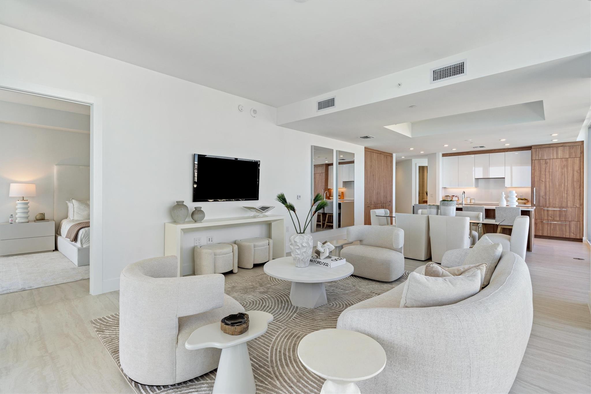 153 N Seabreeze Blvd #1405-S Fort Lauderdale, FL 33304