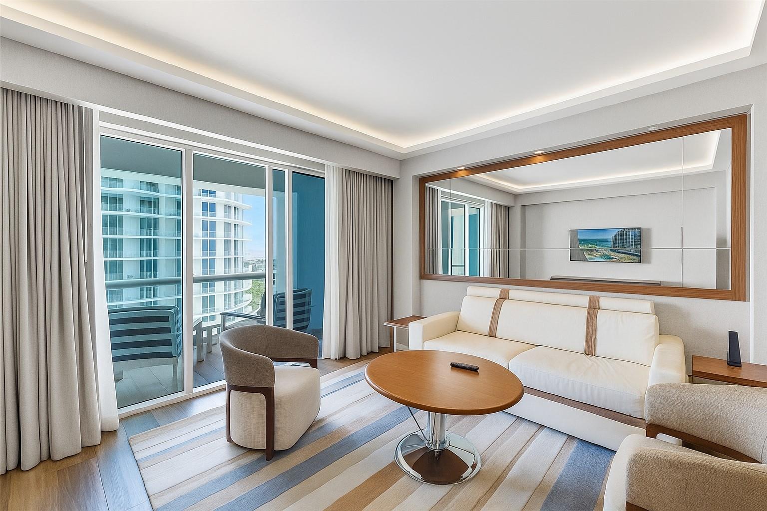 551 N Fort Lauderdale Bch Blvd #R1810 Fort Lauderdale, FL 33304