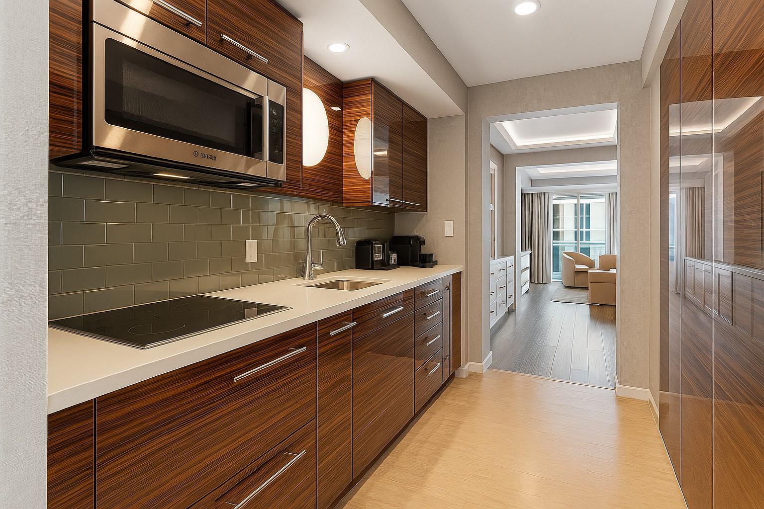 551 N Fort Lauderdale Bch Blvd #R1810 Fort Lauderdale, FL 33304