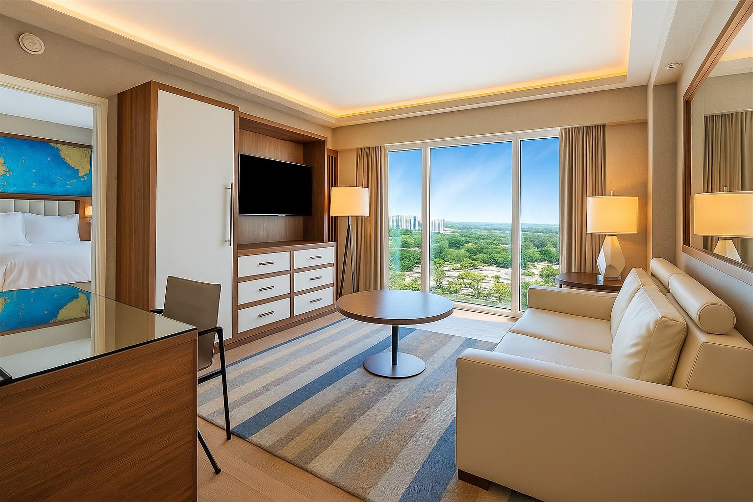 551 N Fort Lauderdale Bch Blvd #2201 Fort Lauderdale, FL 33304