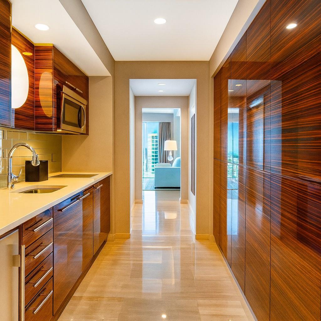 551 N Fort Lauderdale Bch Blvd #2201 Fort Lauderdale, FL 33304