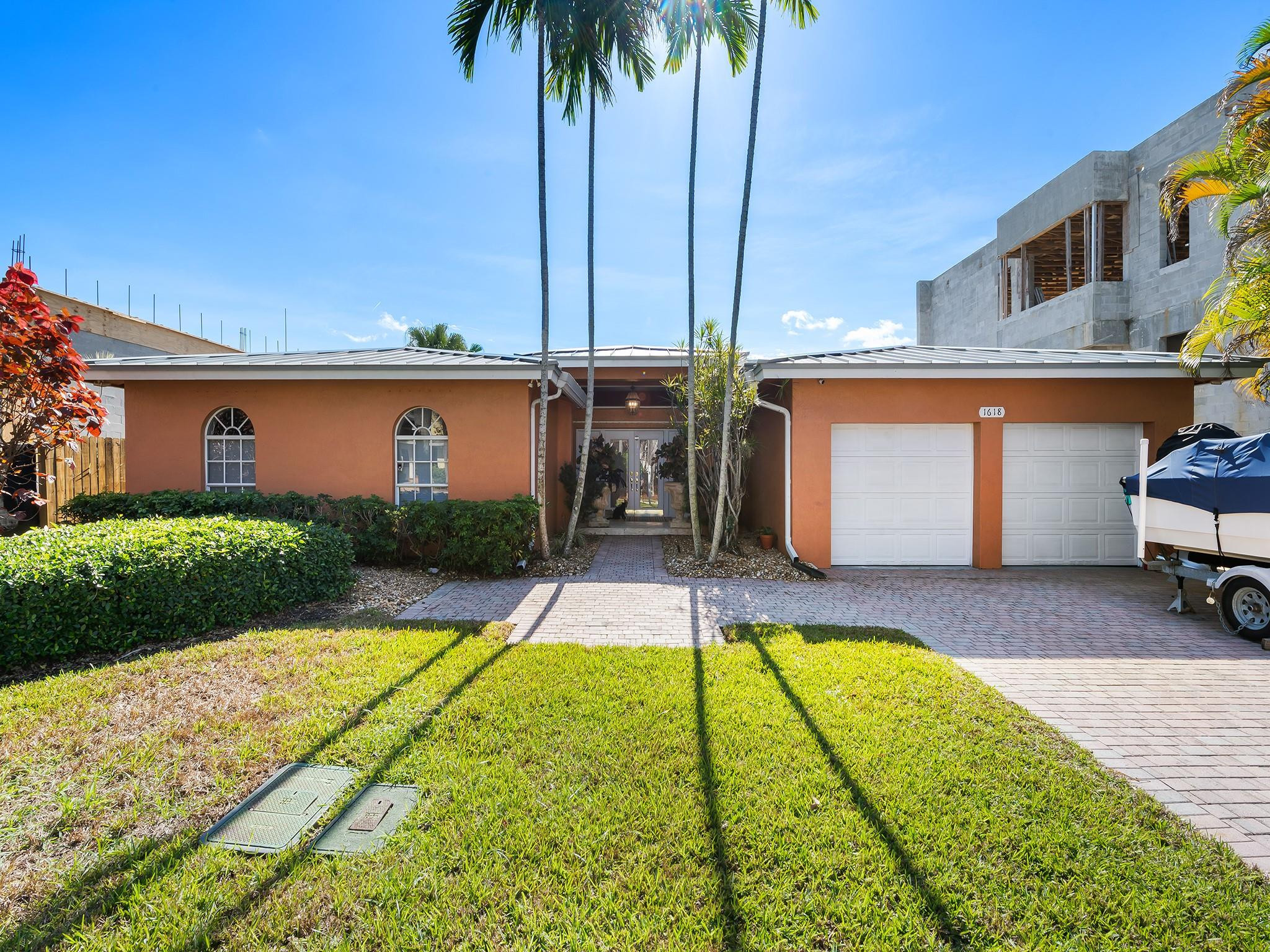 1618 SE 14th Fort Lauderdale, FL 33316