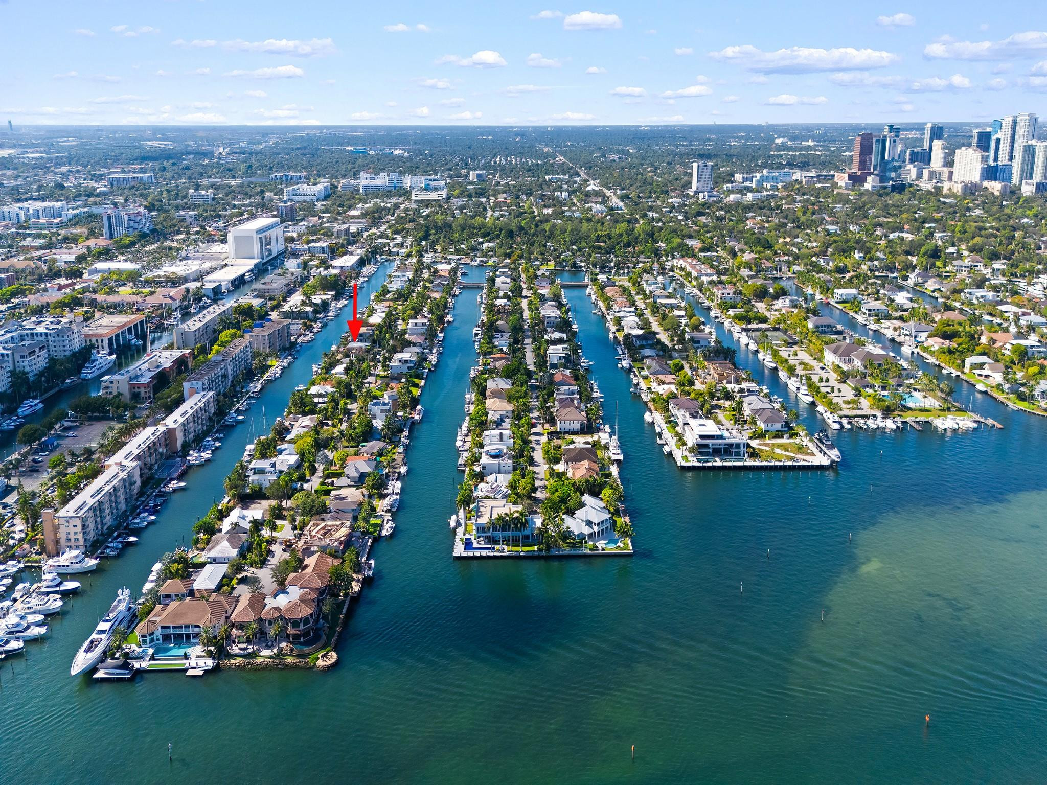 1618 SE 14th Fort Lauderdale, FL 33316