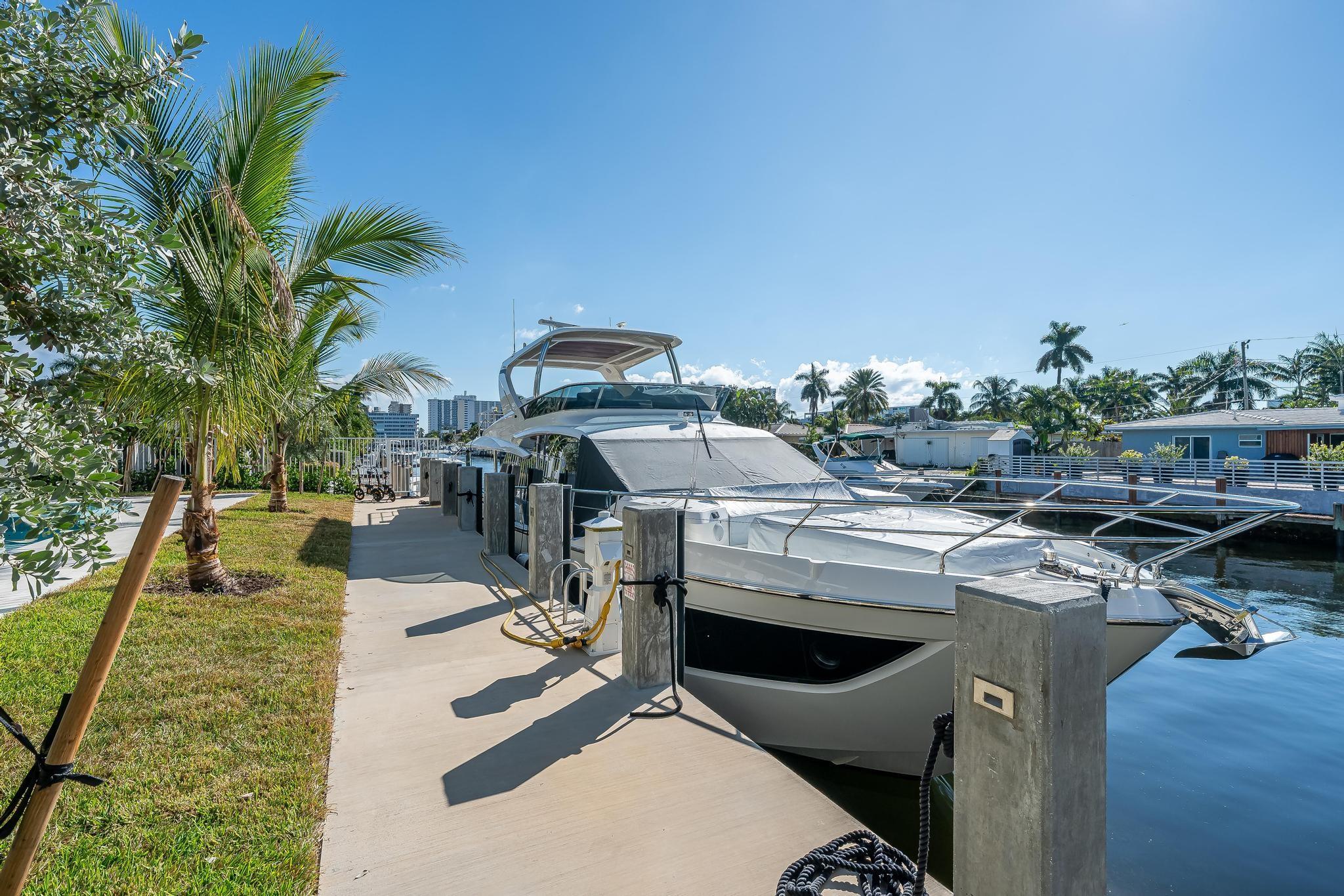 2612 NE 4th St Pompano Beach, FL 33062