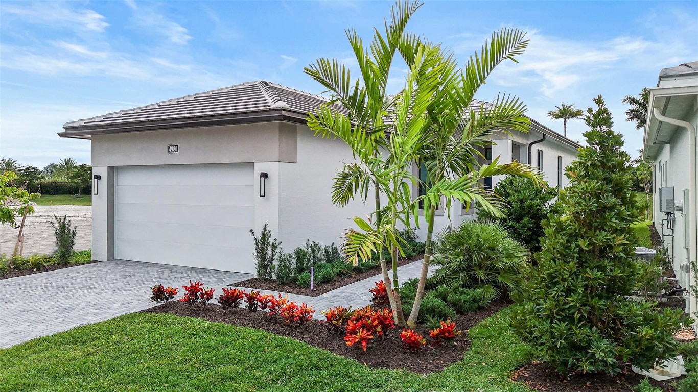 4980 Saint Armands Way Westlake, FL 33470