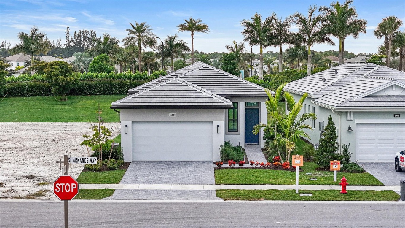 4980 Saint Armands Way Westlake, FL 33470