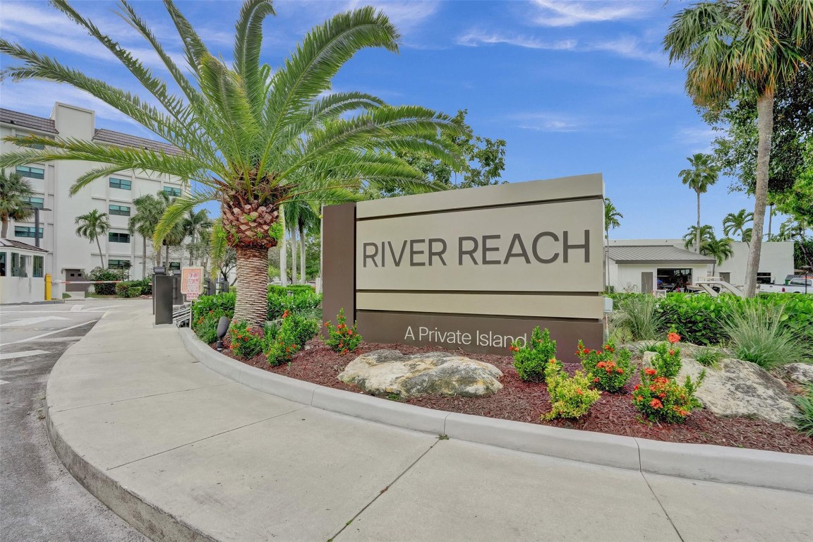1301 River Reach Dr #309 Fort Lauderdale, FL 33315