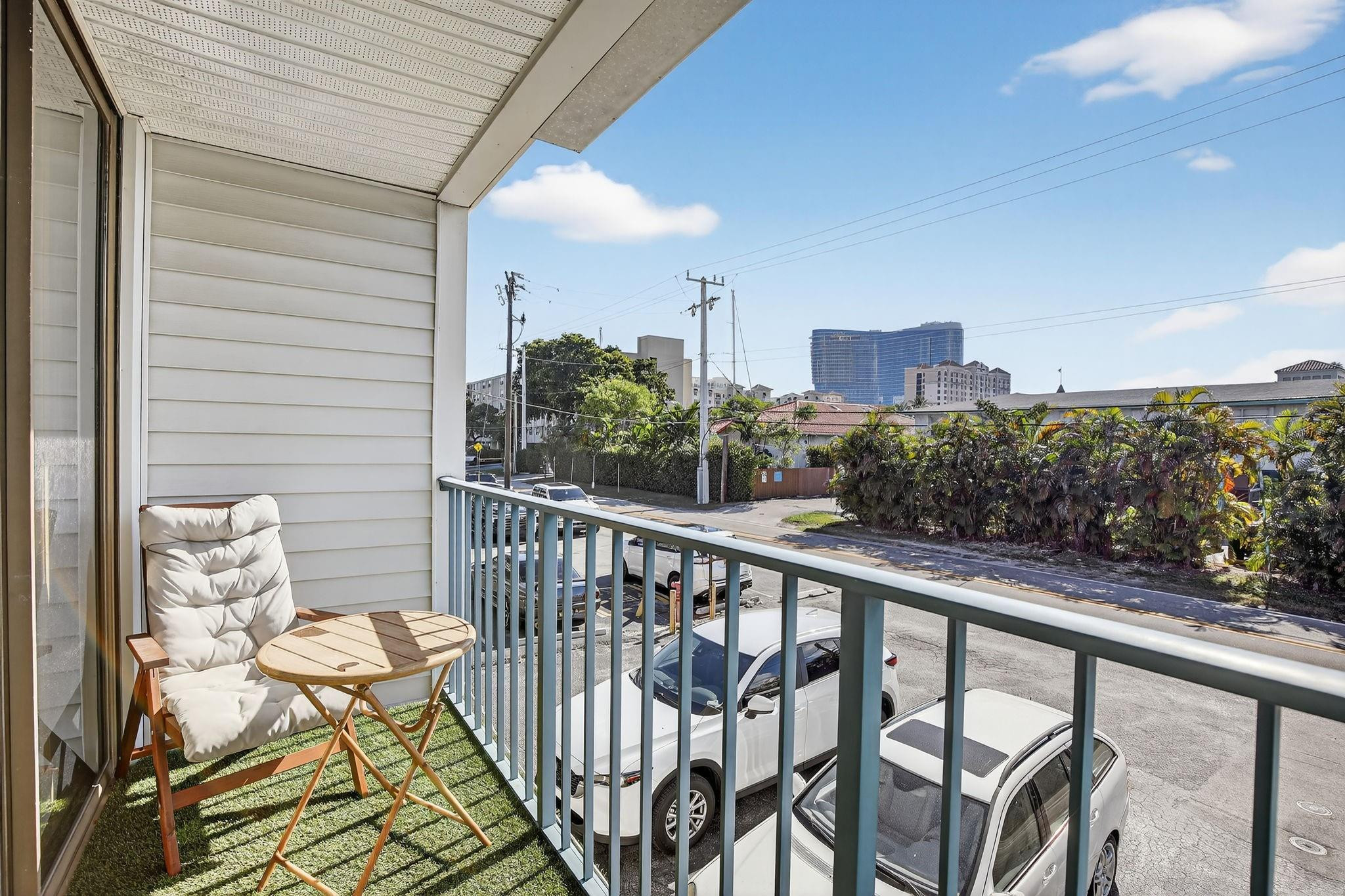 1531 SE 15th #7 Fort Lauderdale, FL 33316