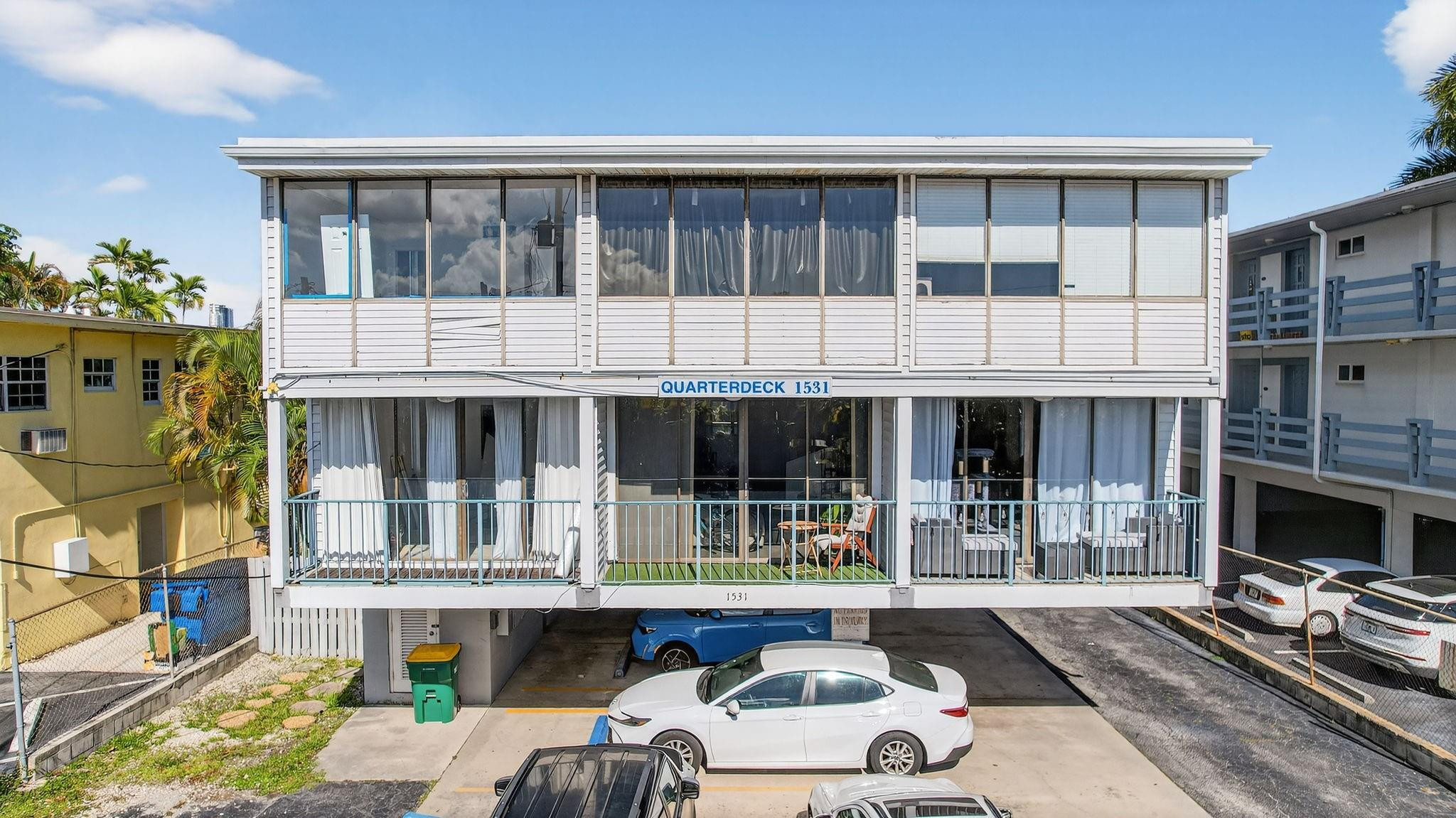 1531 SE 15th #7 Fort Lauderdale, FL 33316