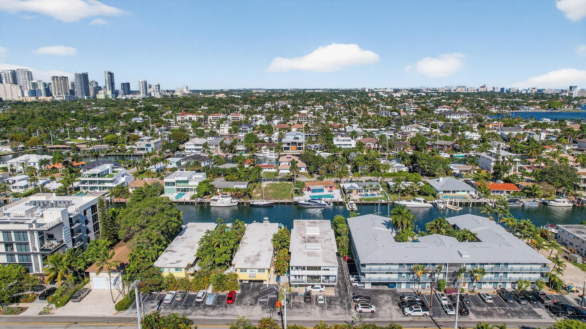 1531 SE 15th #7 Fort Lauderdale, FL 33316