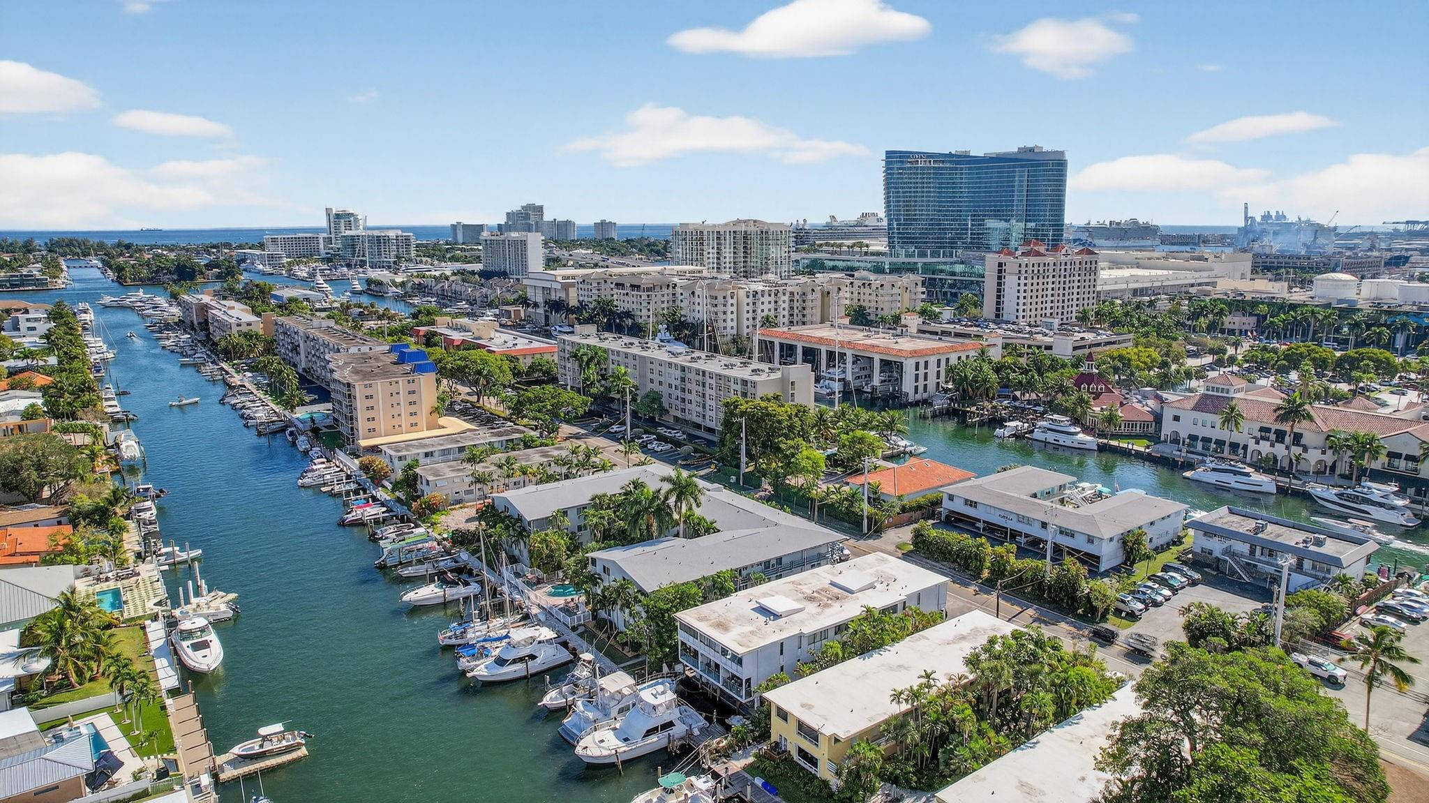 1531 SE 15th #7 Fort Lauderdale, FL 33316