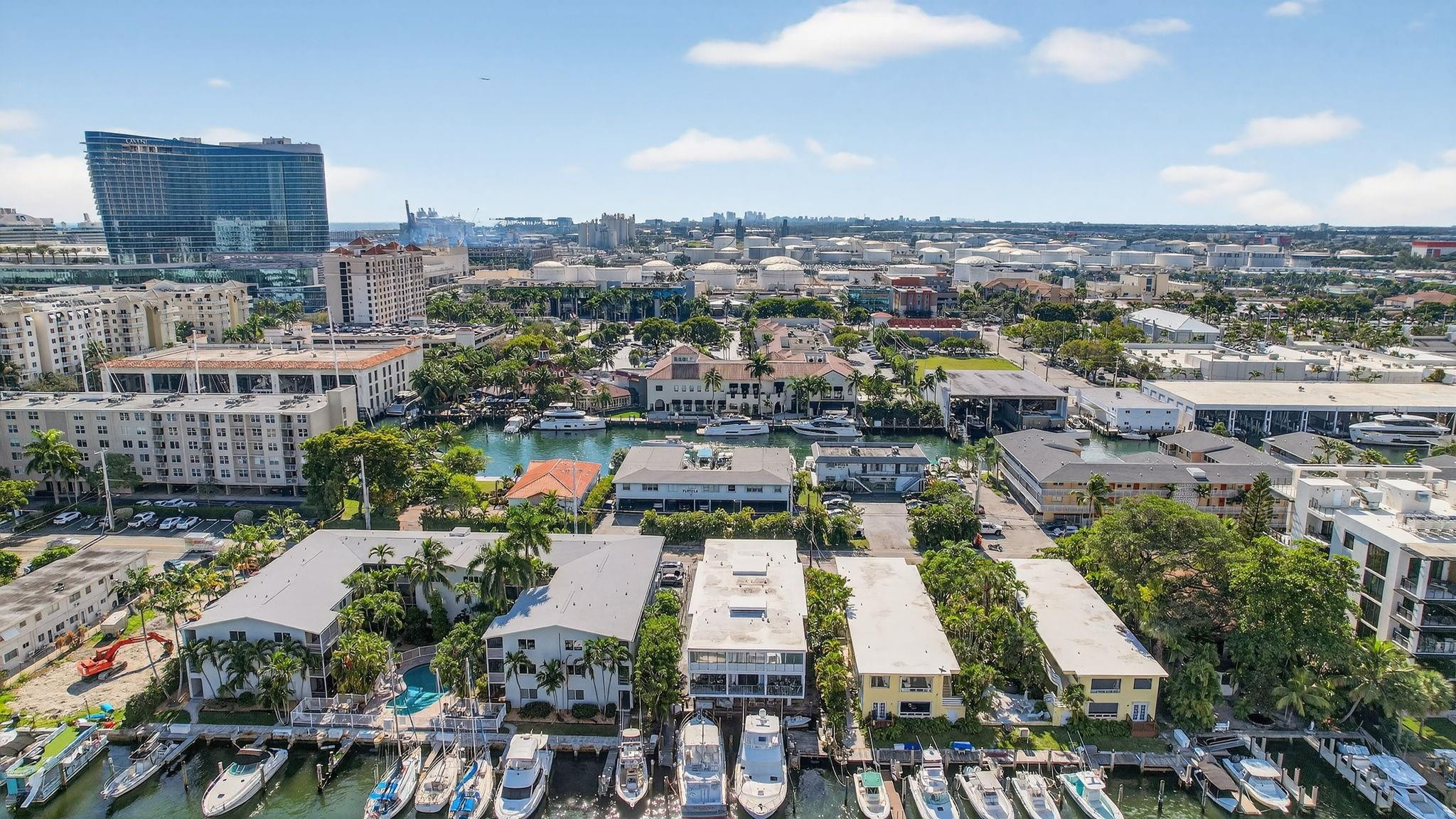 1531 SE 15th #7 Fort Lauderdale, FL 33316