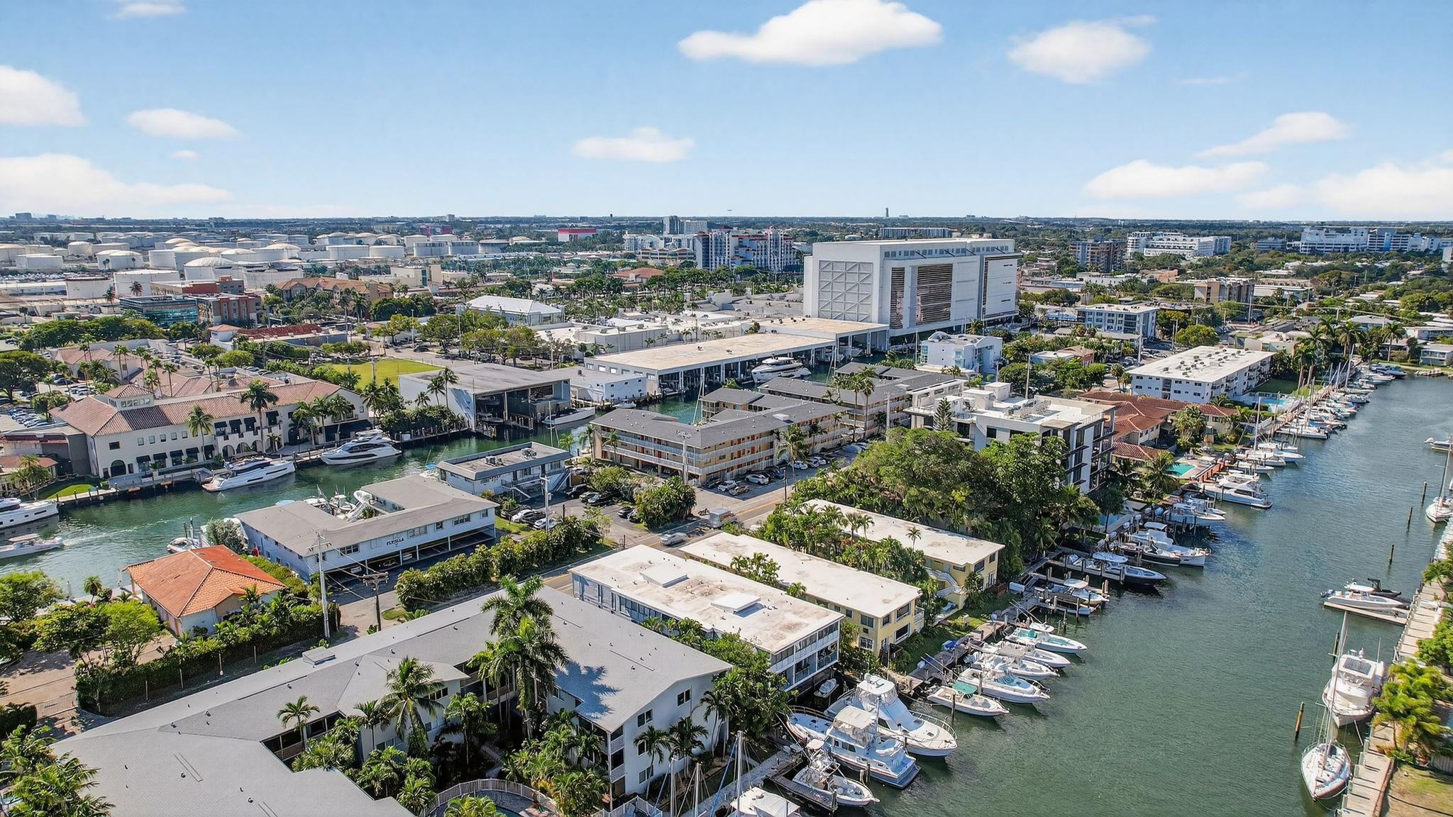 1531 SE 15th #7 Fort Lauderdale, FL 33316