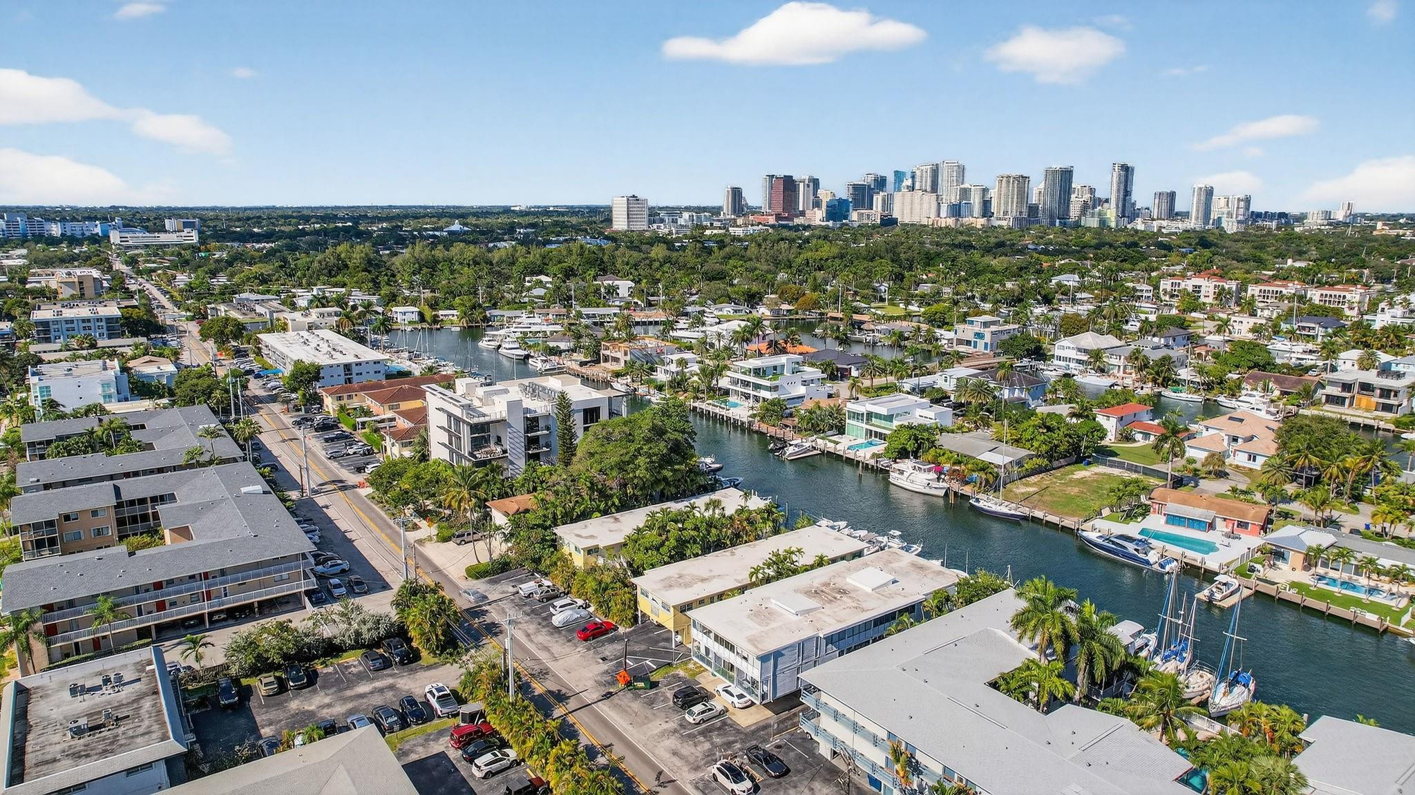 1531 SE 15th #7 Fort Lauderdale, FL 33316