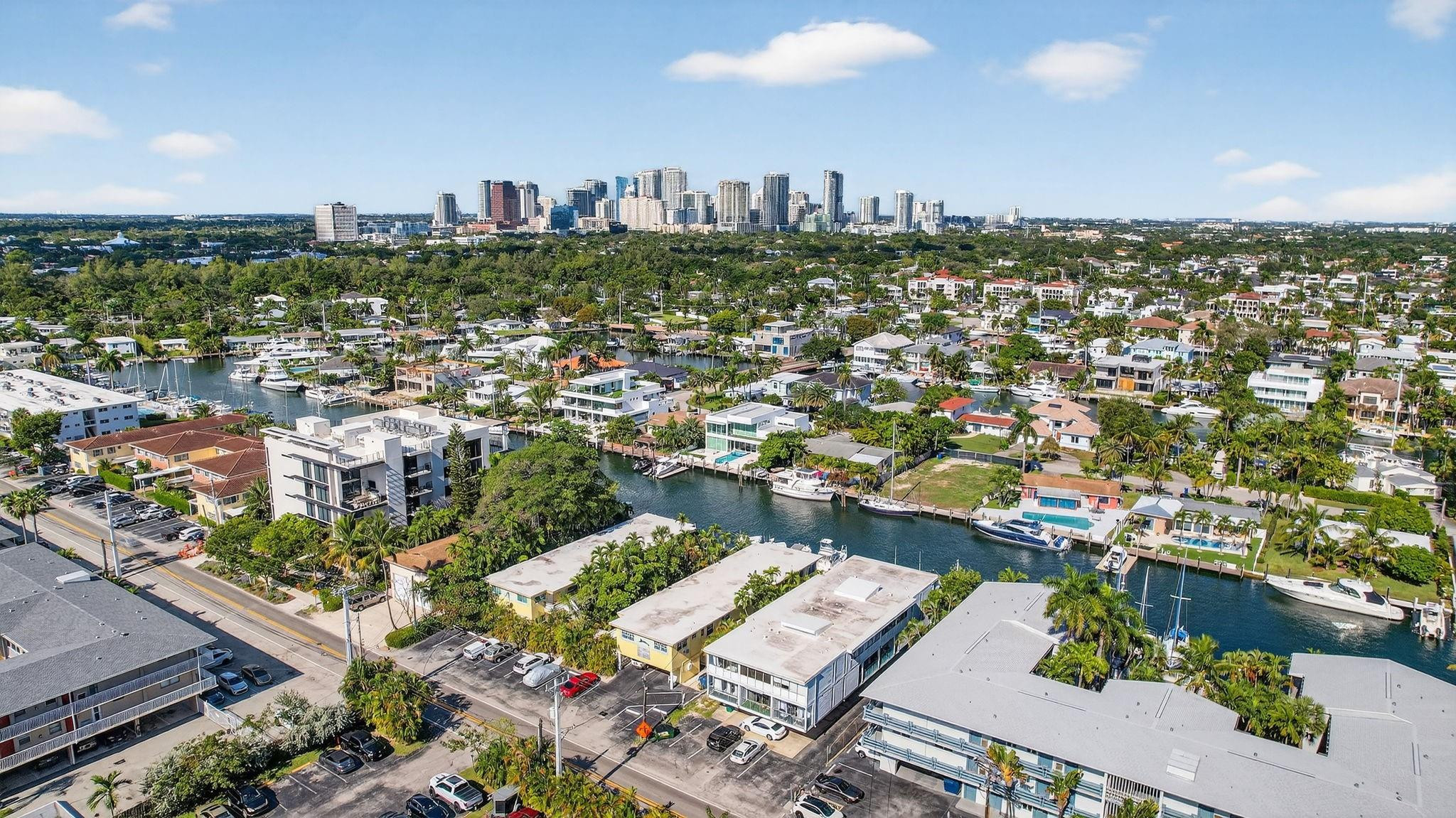 1531 SE 15th #7 Fort Lauderdale, FL 33316