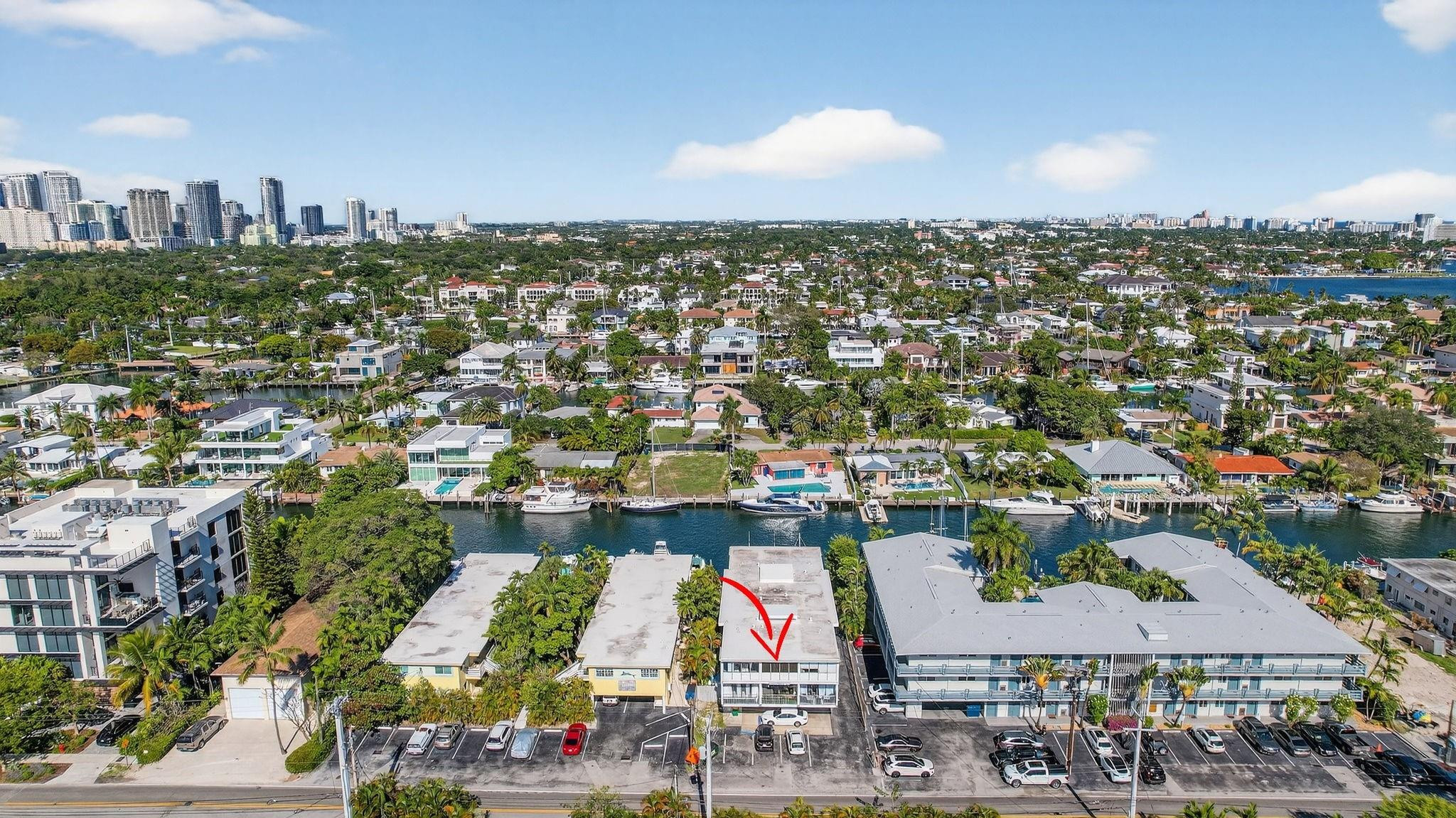 1531 SE 15th #7 Fort Lauderdale, FL 33316