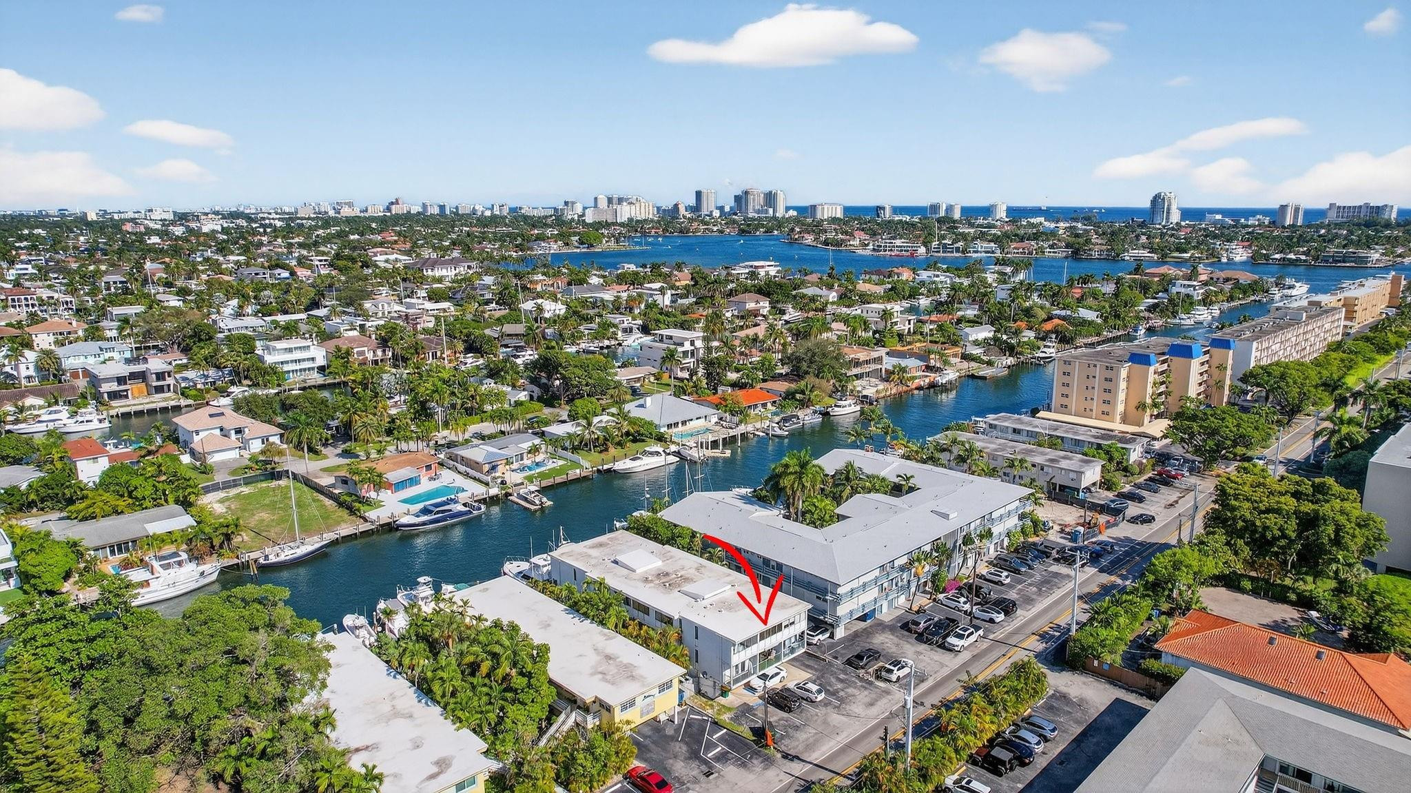 1531 SE 15th #7 Fort Lauderdale, FL 33316