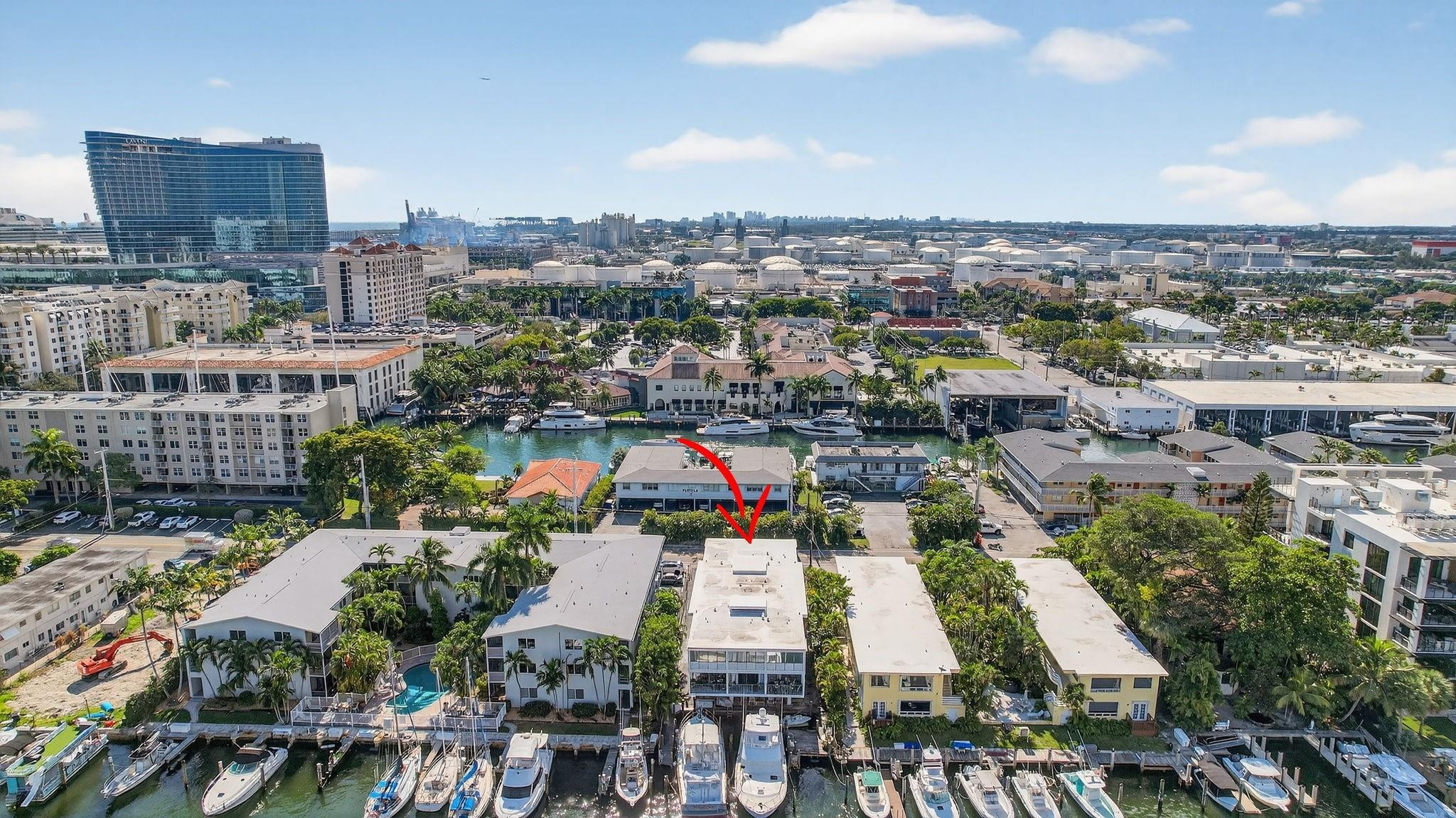 1531 SE 15th #7 Fort Lauderdale, FL 33316