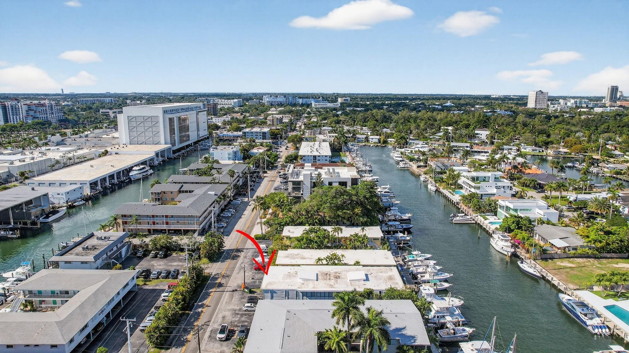 1531 SE 15th #7 Fort Lauderdale, FL 33316