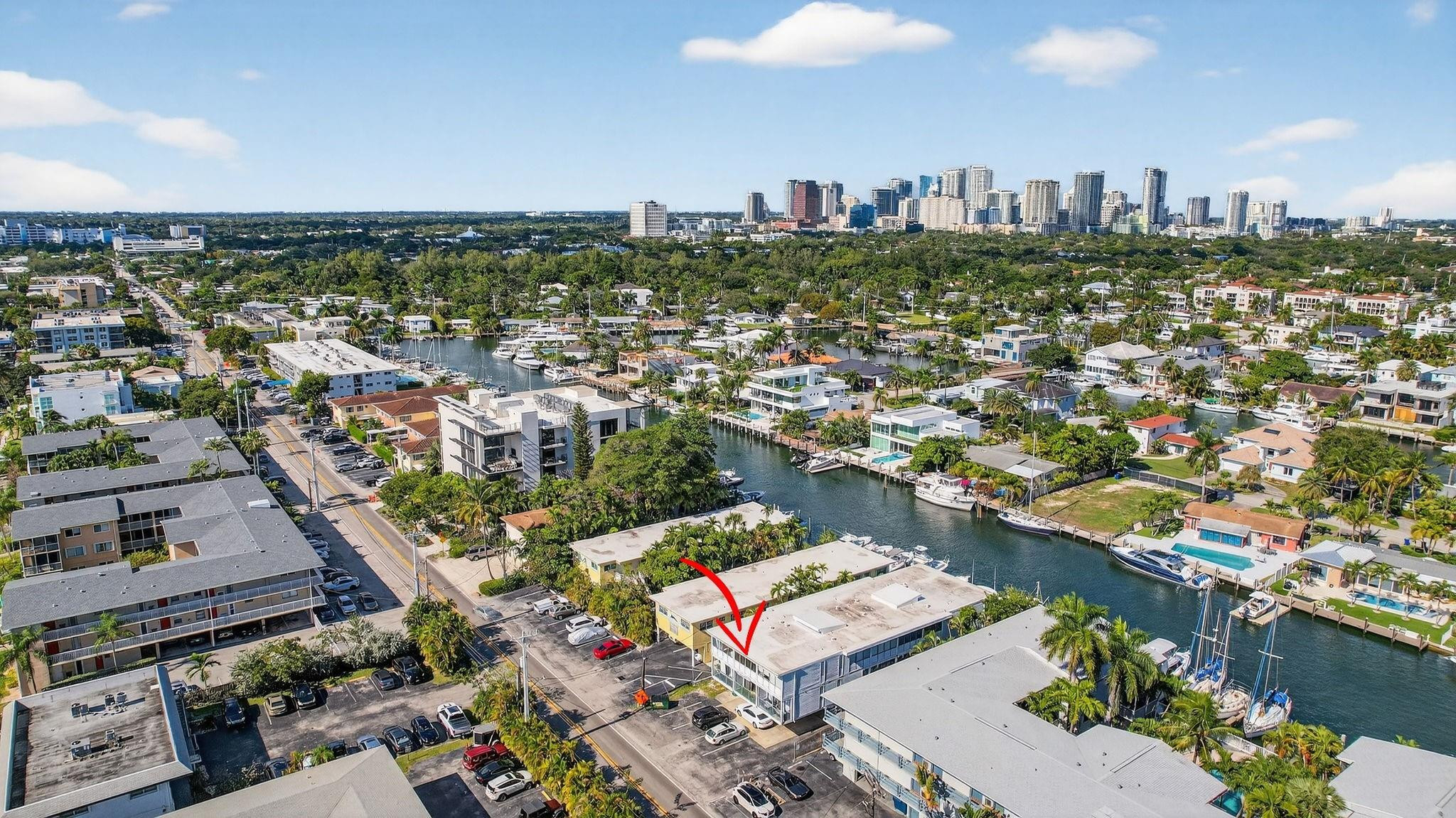 1531 SE 15th #7 Fort Lauderdale, FL 33316