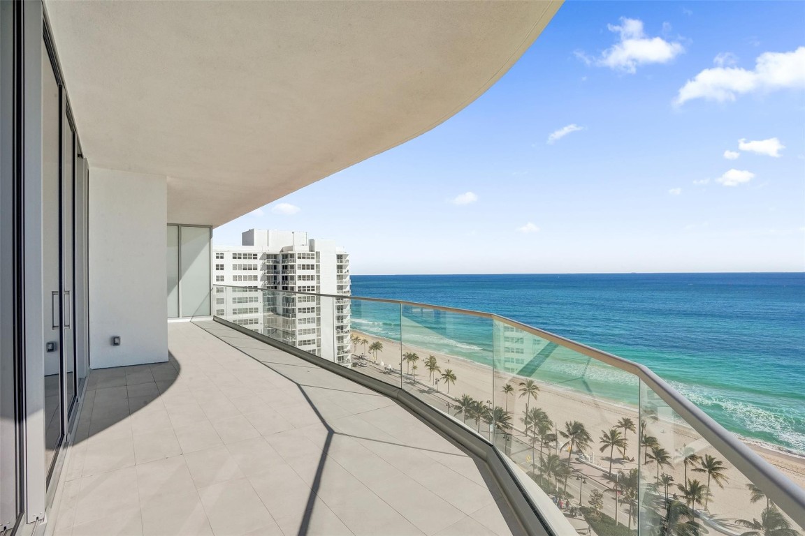151 N Seabreeze #1101-E Fort Lauderdale, FL 33304