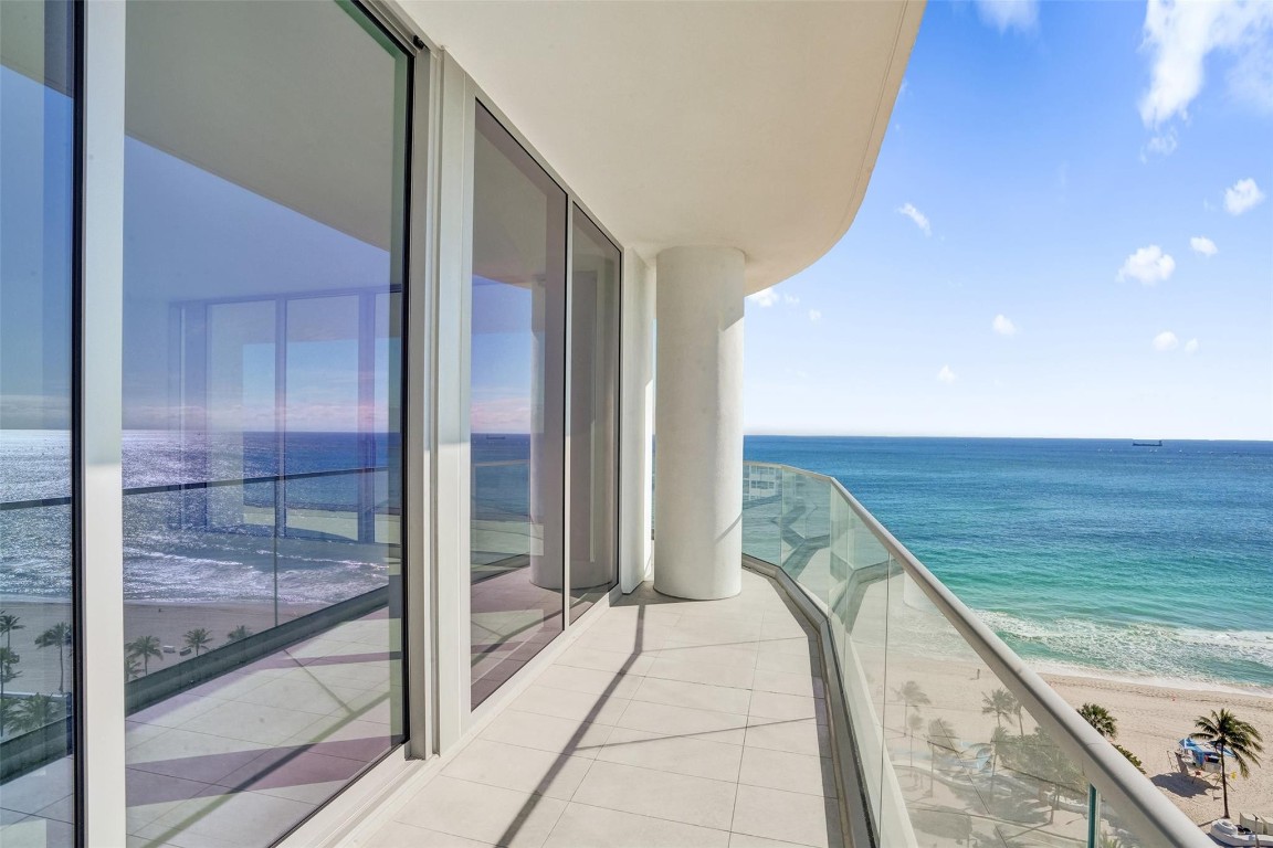 151 N Seabreeze #1101-E Fort Lauderdale, FL 33304