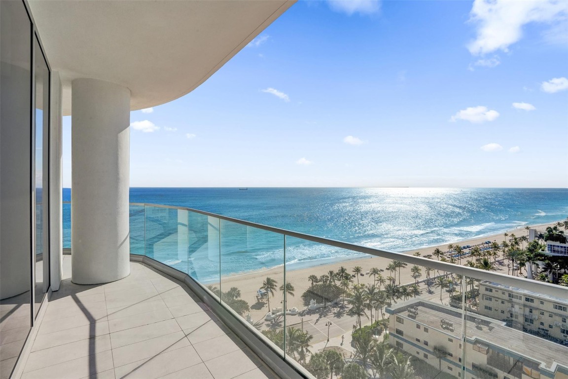 151 N Seabreeze #1101-E Fort Lauderdale, FL 33304