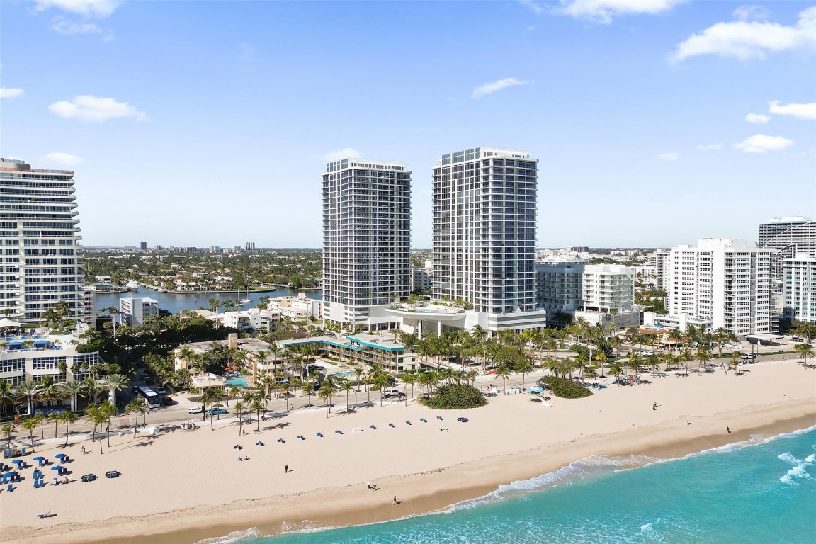 151 N Seabreeze #1101-E Fort Lauderdale, FL 33304