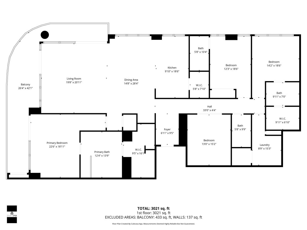 151 N Seabreeze #1101-E Fort Lauderdale, FL 33304