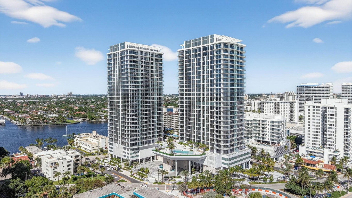 151 N Seabreeze #1101-E Fort Lauderdale, FL 33304