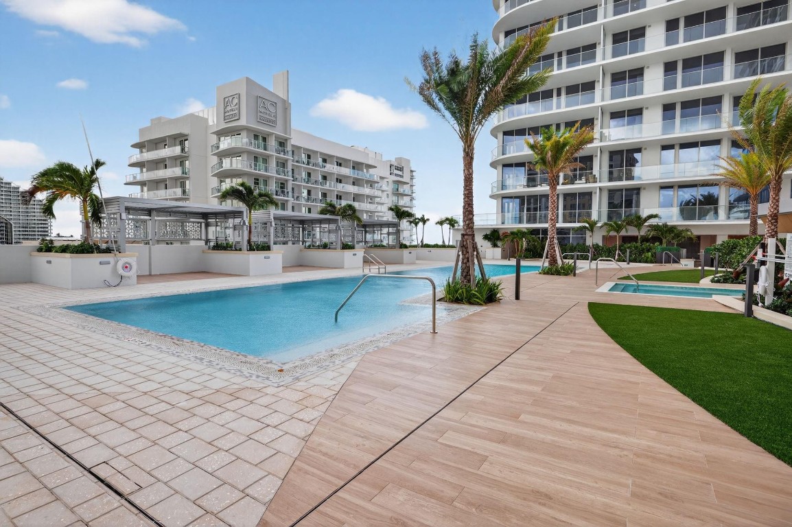 151 N Seabreeze #1101-E Fort Lauderdale, FL 33304
