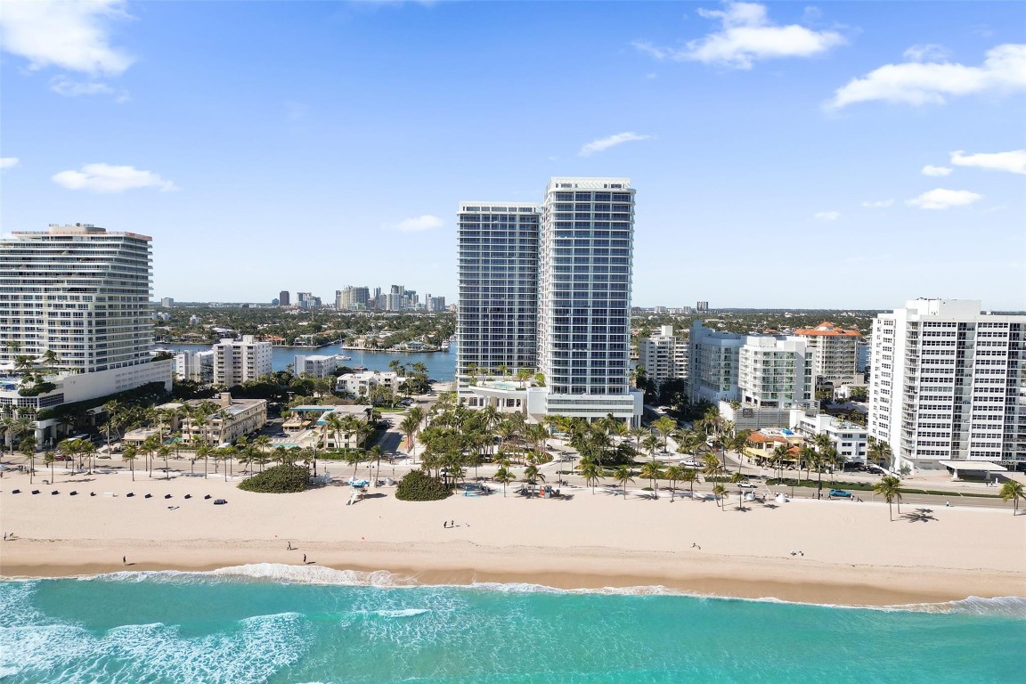 151 N Seabreeze #1101-E Fort Lauderdale, FL 33304