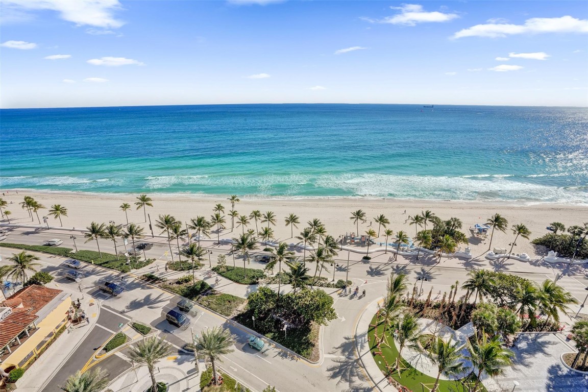 151 N Seabreeze #1101-E Fort Lauderdale, FL 33304