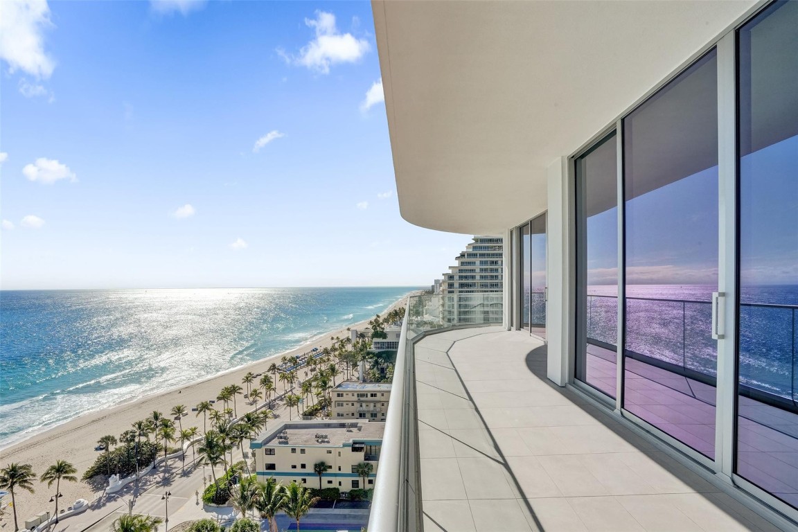151 N Seabreeze #1101-E Fort Lauderdale, FL 33304