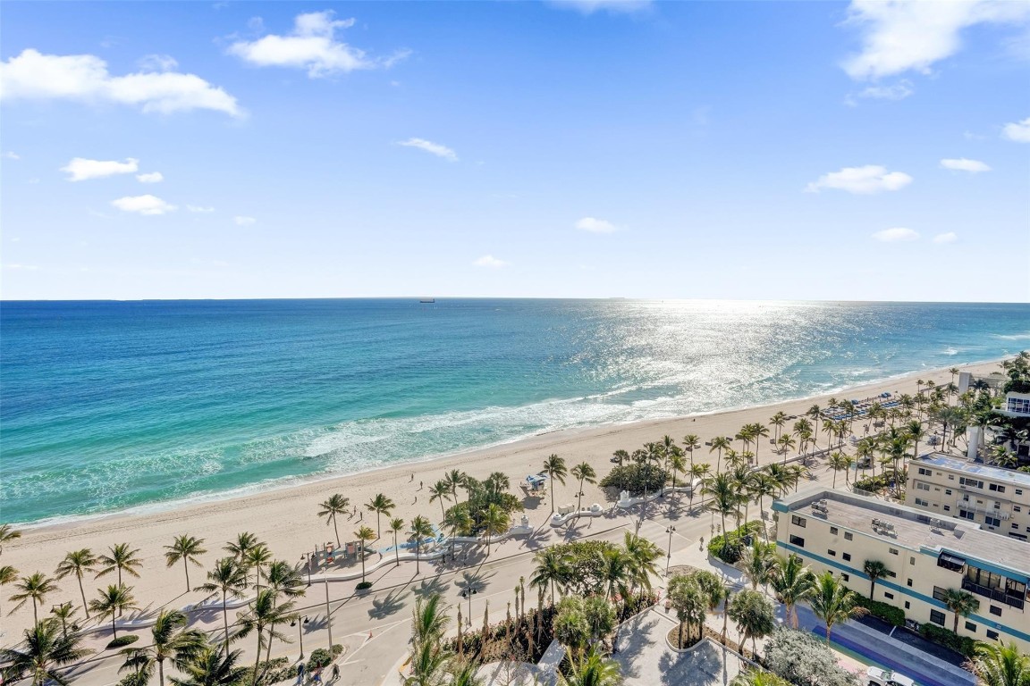151 N Seabreeze #1101-E Fort Lauderdale, FL 33304
