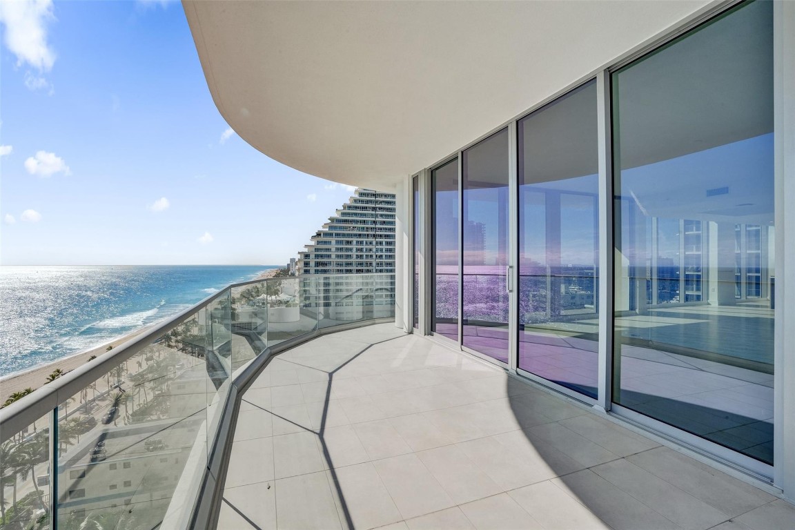 151 N Seabreeze #1101-E Fort Lauderdale, FL 33304