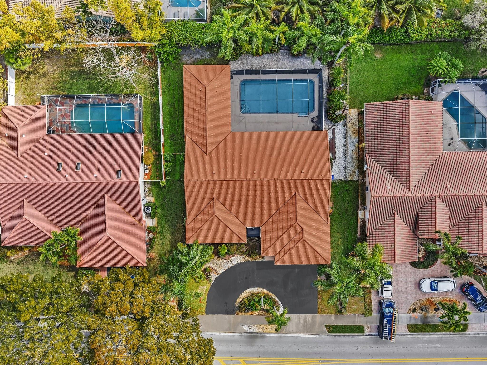 5355 N Springs Coral Springs, FL 33076