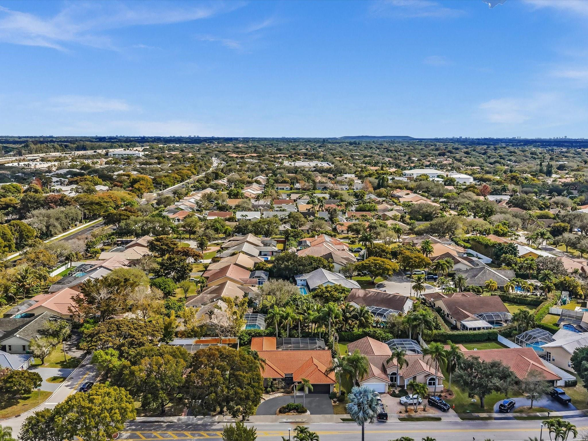 5355 N Springs Coral Springs, FL 33076