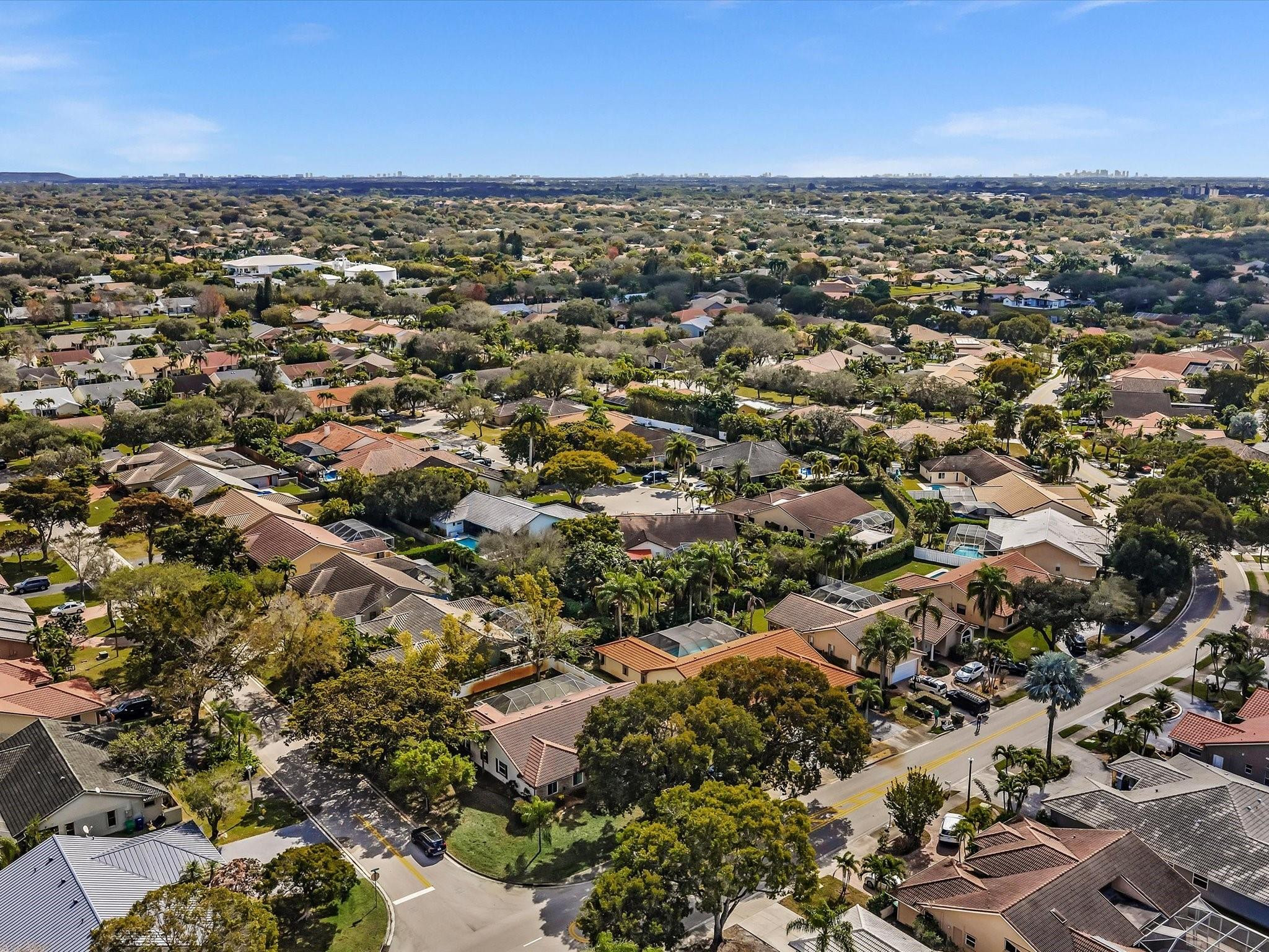 5355 N Springs Coral Springs, FL 33076