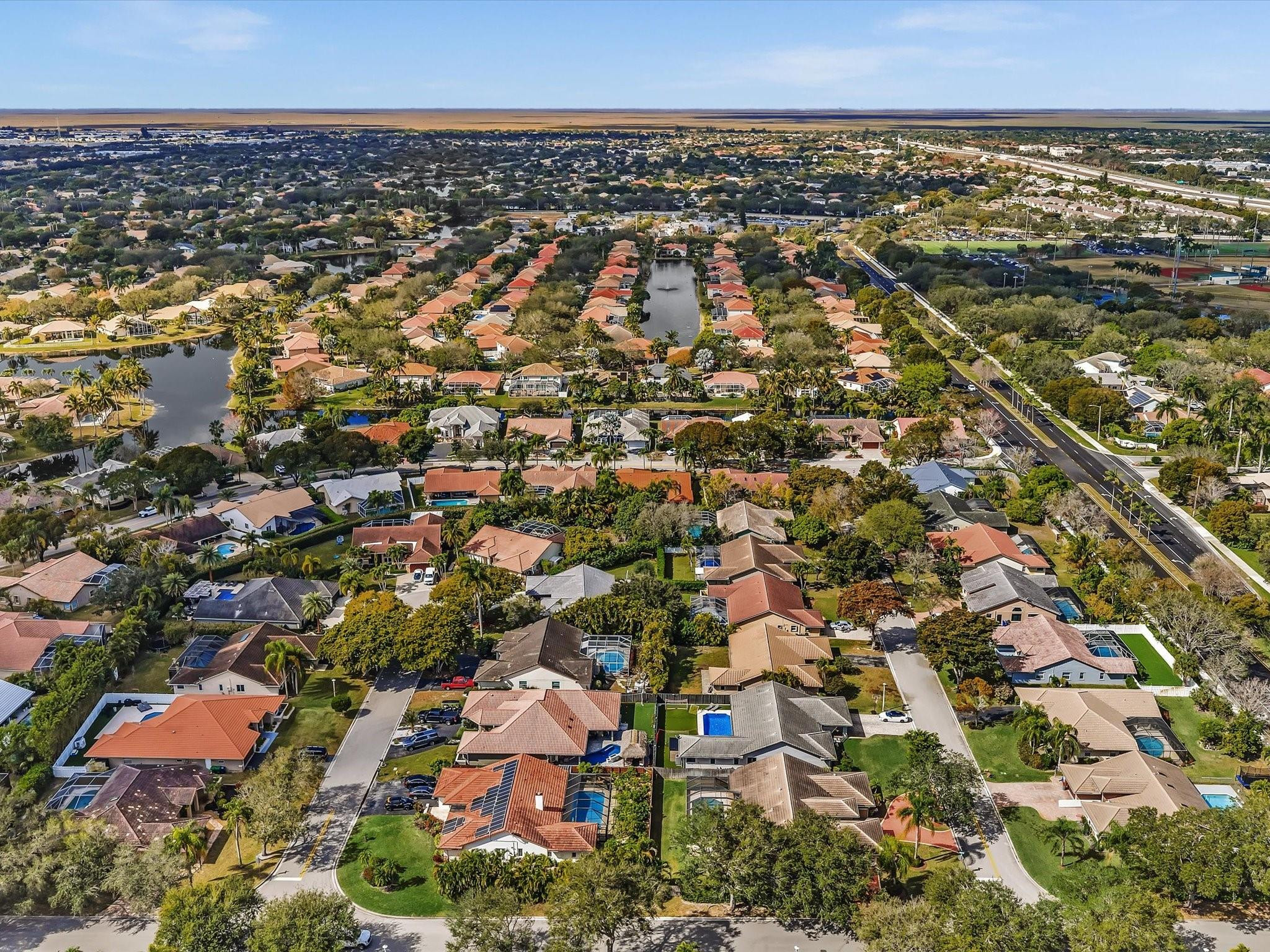 5355 N Springs Coral Springs, FL 33076